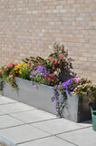2400 x 600 x 450mm Raised Garden Bed