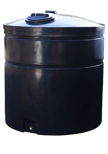 2000 Litre WRAS Approved Drinking Water Tank
