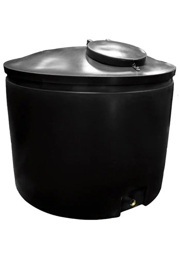 2300 Litre WRAS Approved Water Tank