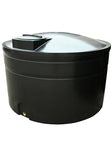 4000 Litre WRAS Approved Low Level Water Tank