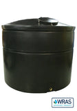 6000 Litre WRAS Approved Water Tank