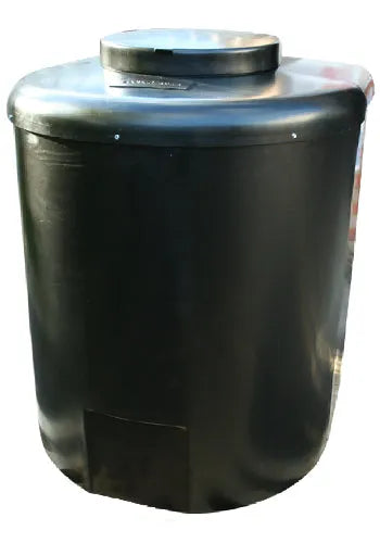 700 Litre Bunded Water Tank