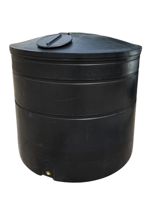 7000 Litre WRAS Approved Drinking Water Tank