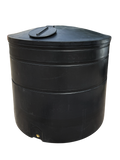 7000 Litre WRAS Approved Drinking Water Tank