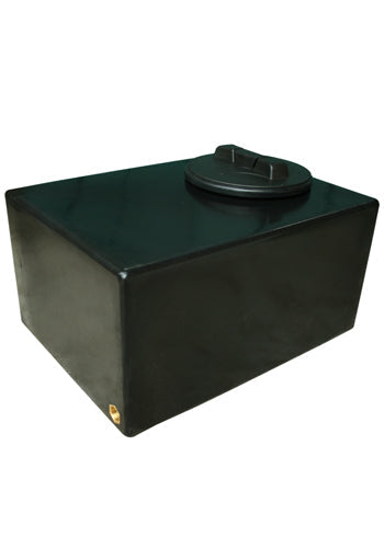 75 Litre WRAS Approved Potable Water Tank - V2