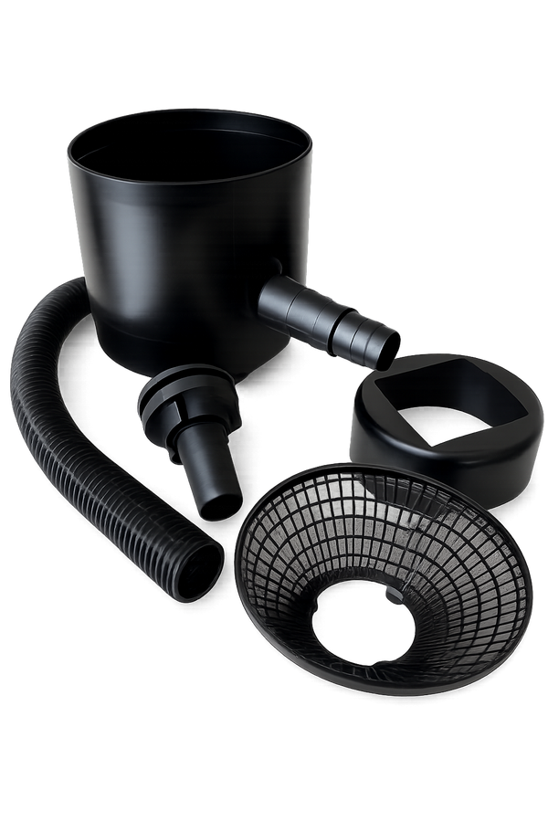 Ecosure Filtered Rainwater Diverter Kit