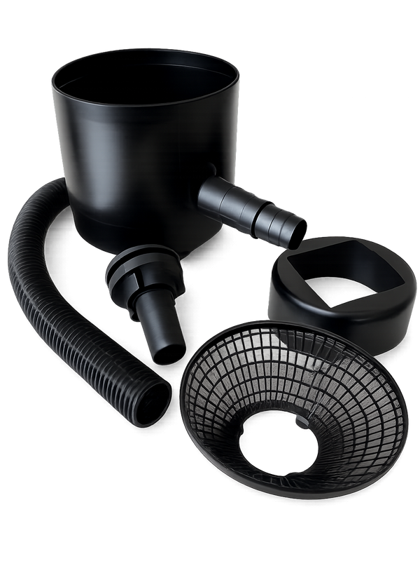 Ecosure Filtered Rainwater Diverter Kit