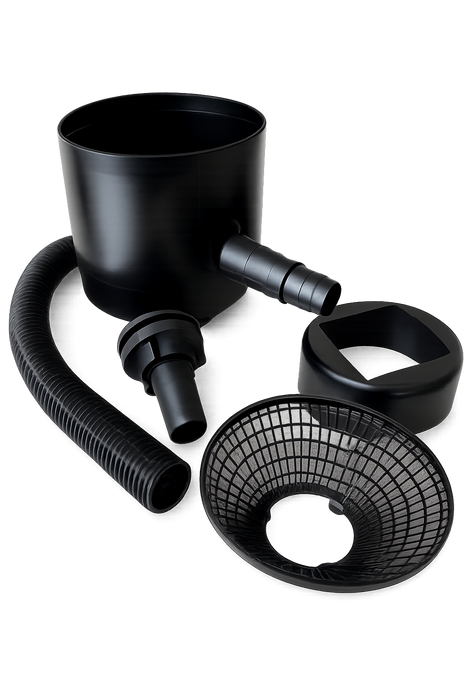 Ecosure Filtered Rainwater Diverter Kit