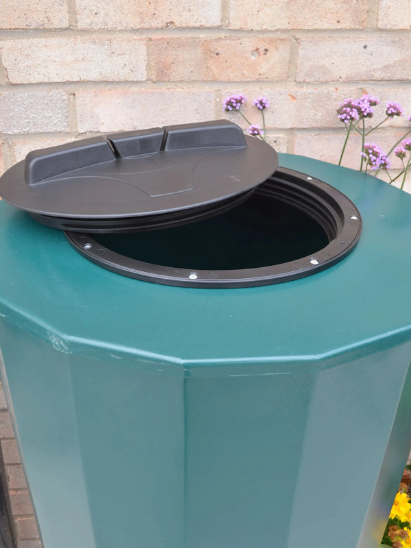 Midi Metro JustWater - Green Water Butt