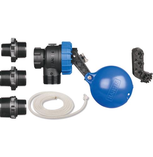 Tank Valve - Maxflow (20mm, 25mm and 32mm)