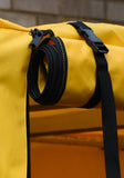 IBC Bund Pallet Black with Premium Yellow Cover
