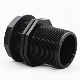 ¾" PE Tank Connector