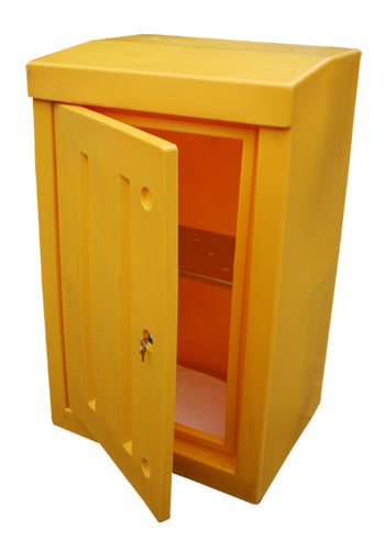 Polyethylene Spill Cabinet