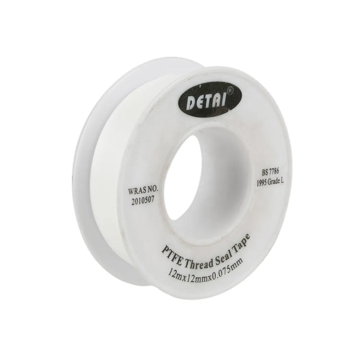 PTFE Tap for Water Butt and Water Tank Fittings