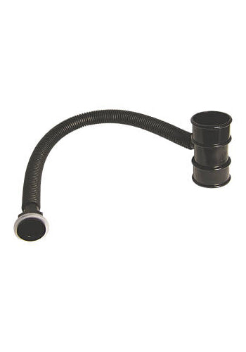 50mm Round Rainwater Diverter