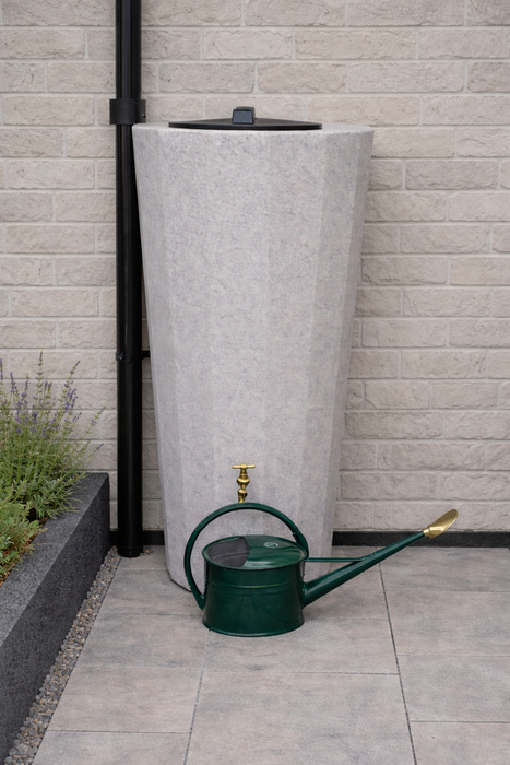 Metropolitan Just Water - White Marble