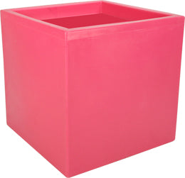 Orwell Garden Planter - Pink