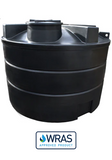 10000 Litre WRAS Approved Water Tank
