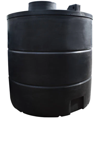 10,000 Litre WRAS Approved Water Tank - Tall