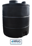 10,000 Litre WRAS Approved Water Tank - Tall