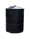 2000 Litre WRAS Approved Slimline Potable Drinking Water Tank
