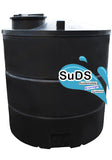 10,000 Litre Tall SuDS Attenuation Tank