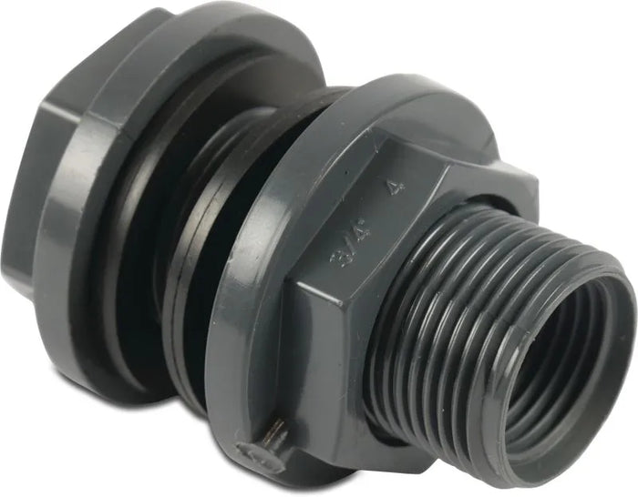 2" Nyglass Tank Outlet