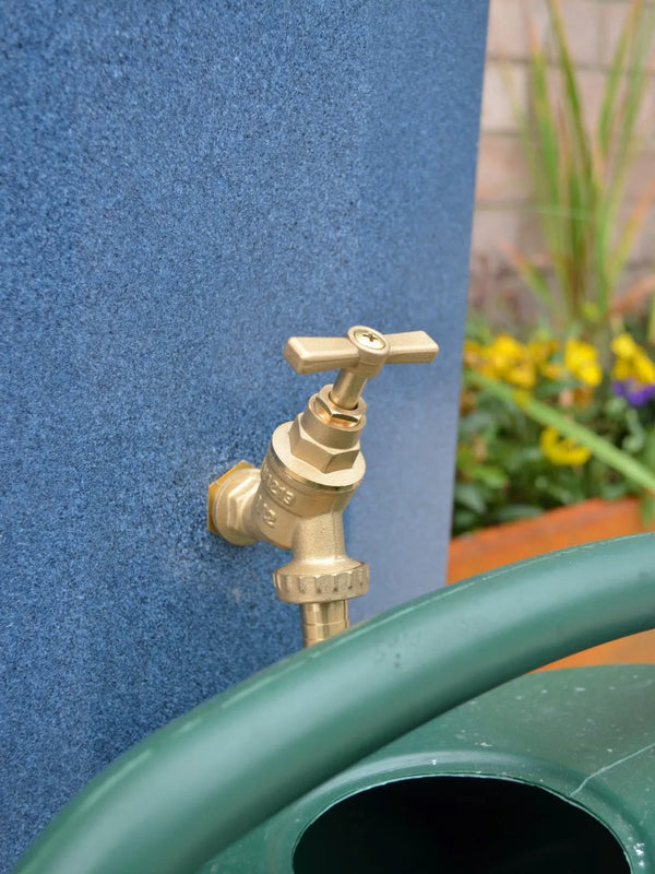 Midi Metro JustWater - Blue Marble Water Butt