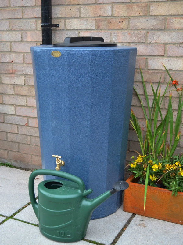 Midi Metro JustWater - Blue Marble Water Butt