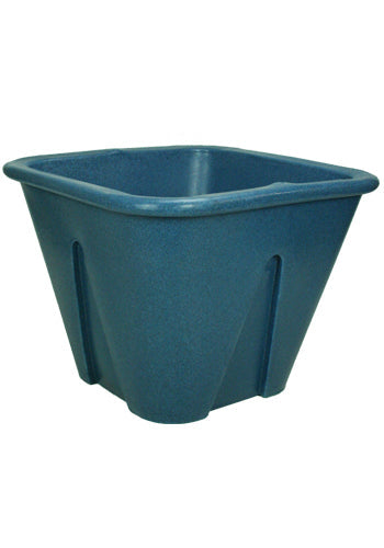 Winchester Jumbo Garden Planter In Bluestone