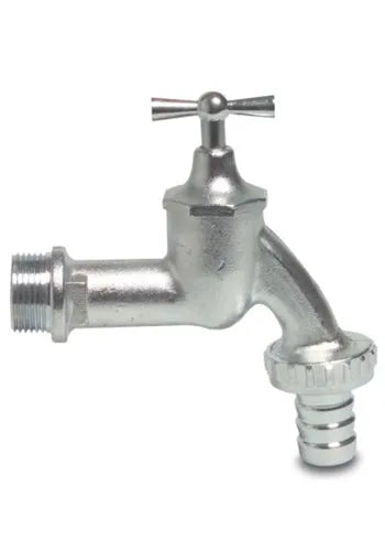 3/4'' Chrome Water Butt Tap