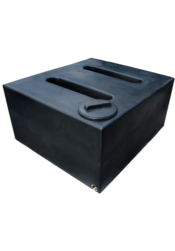 650 Litre Layflat Potable Water Tank