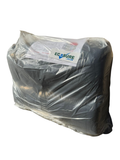 Black insulation jacket for drinking water tank