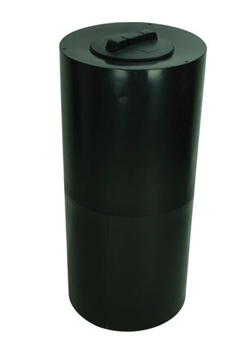Cylindrical Water Tank 150 Litres