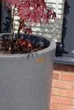 City Water Butt Planter - 180 Litre -  Millstone