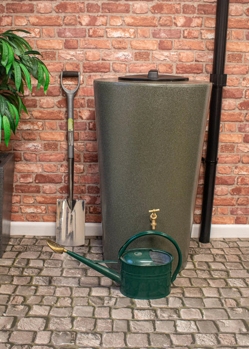 200 Litre City Just Water - Green Marble