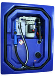 175L Adblue Transfer Tank with Manual Nozzle