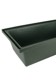 115 Litre Patio Pond - Black