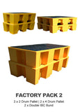 Factory Pack 2