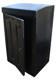 Water Pump Housing Enclosure with HydroForce Pump & Pipe