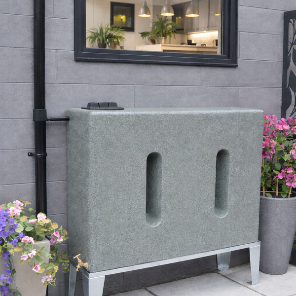 Slimline Water Butts By Ecosure Rainwater Collection Space Saving slimline-water-butts-by-ecosure-rainwater-collection-space-saving