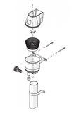Guttermate - Rainwater Diverter