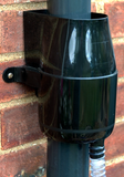 Guttermate - Rainwater Diverter