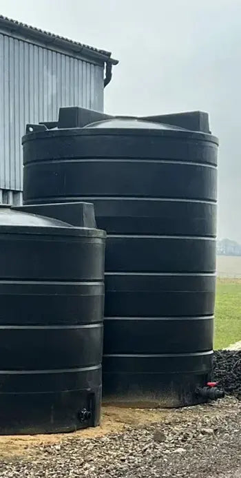 Water Tanks