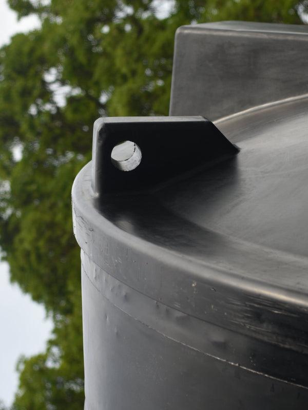 20000 Litre WRAS Approved Water Tank