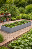 Raised Bed - 1800 x 600 x 300mm