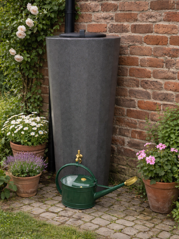 Metropolitan Just Water - Millstone