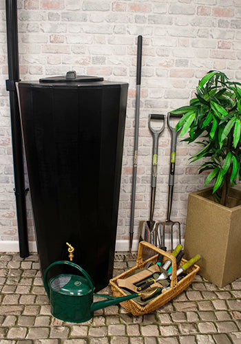 Metropolitan Just Water - Black