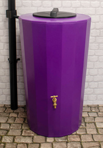 Midi Metro JustWater - Purple Water Butt