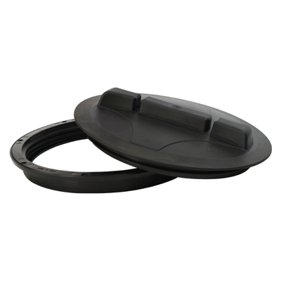 14'' Water Tank Lid Kit c/w Non-Vented Lid